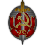 Soviet Militsіya