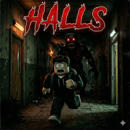 Halls (NEW)