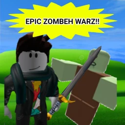 EPIC ZOMBEH WARZ   icon