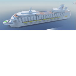 Grasplani Cruise Lines