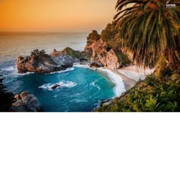 Cove Of The Pirates Trail