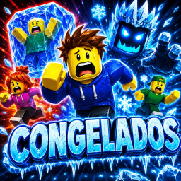 🧊 CONGELADOS ❄️