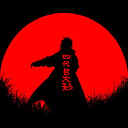 Naruto: Blood Moon