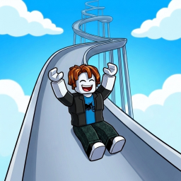 +1 Slide Tower 🛝