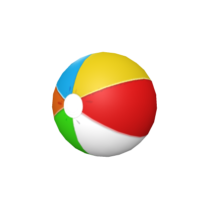 Beach Ball