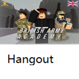 |BA|The British kings Hangout [NEW]