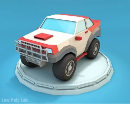 Jeep Racing  icon