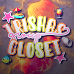 - trisha's closet -
