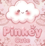 Pinkeyy Cute