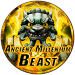 Ancient Millenium Beast