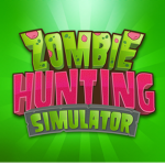 Zombies Hunting Simulator