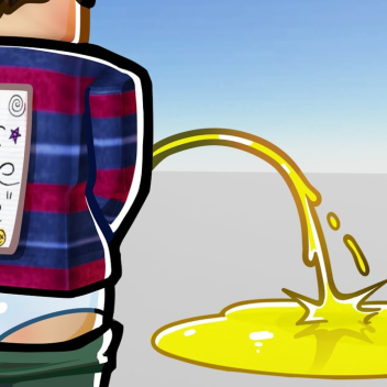 pee simulator