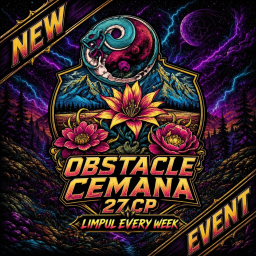 "Rintangan CEMANA"