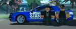 Florida State Patrol FSRP