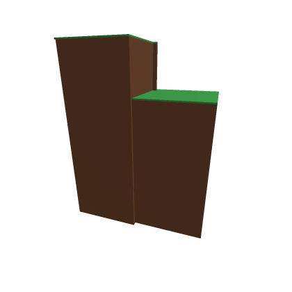 💚 [New] Blocky mountain