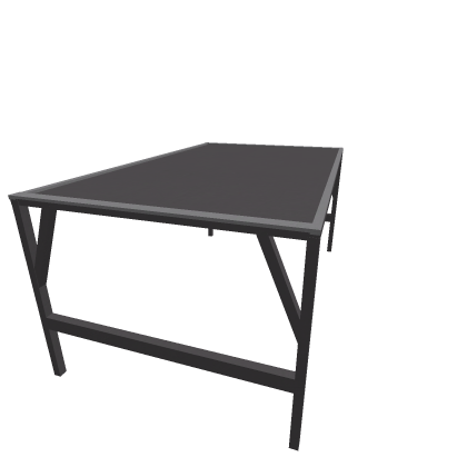 Table metal