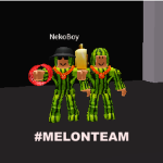 JoinMelonTeam