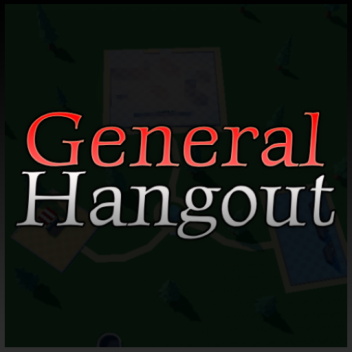 General Hangout [🎙️VC🎙️]