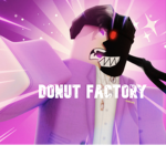 | Donut Factory |