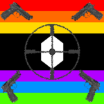 Mega Island Military