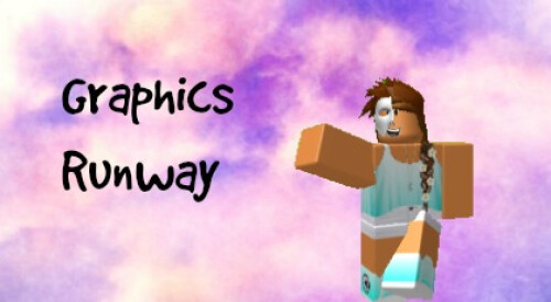 Graphics Runway