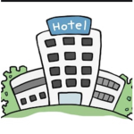 Pop’s hotel