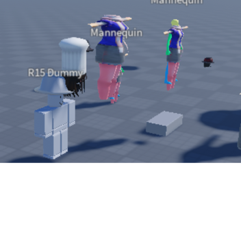 Untitled Game