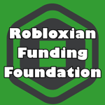 Robloxian Funding Foundation Group Thumbnail