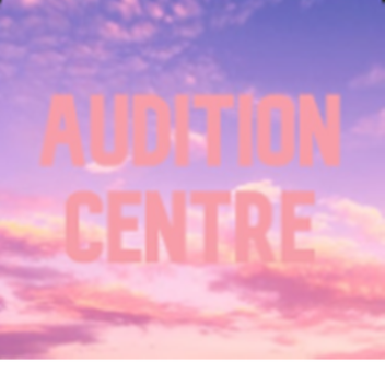 [GYS] - Auditionszentrum