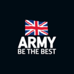 British Army | BE THE BEST!