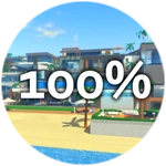 Game Badge Thumbnail