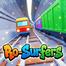 Ro-Surfers