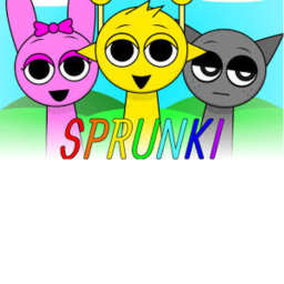 Guess the sprunki