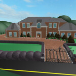 ▀SHADOWTHEHEDGEHOGXX's Mansion3