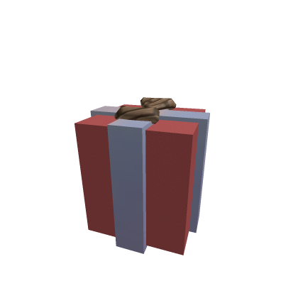 Gift of Dust