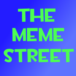 The Meme Street