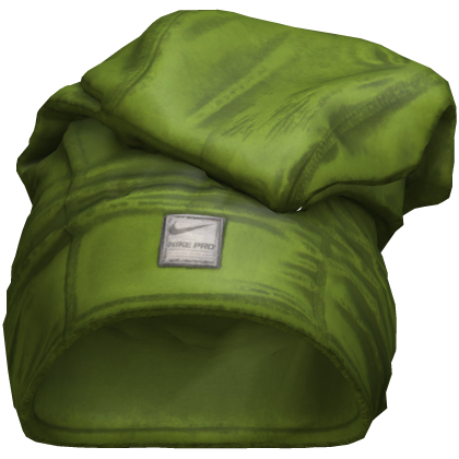 Green Wrinkle Ski Roblox item