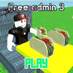 Free admin