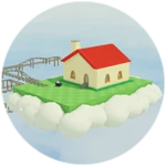 Game Badge Icon