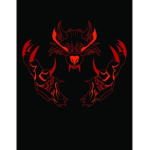 Moon Blood Wolfs