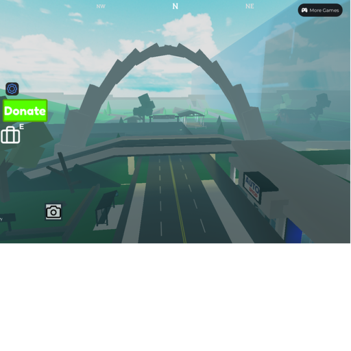 BROOKHAVEN UNDERWATER!