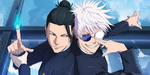 jujutsu's shop