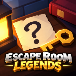 Escape Room Legends