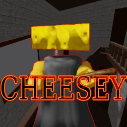 CHEESEY 🧀 [Closed!]  icon