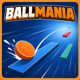 Ballmania
