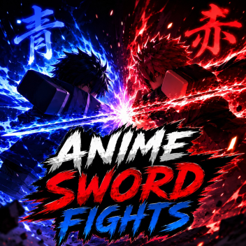 Anime Sword Fights⚔️