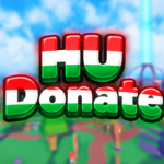 Hu Donate