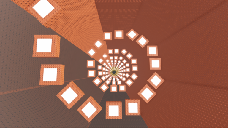 Admin Spiral Tower [2 Robux] screenshot 2