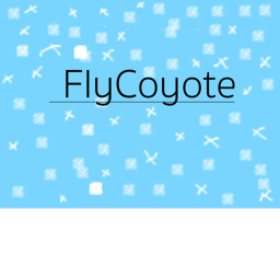 FlyCoyote Base Airport  [HUGE UPDATE]