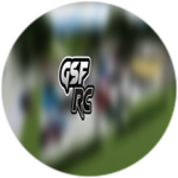 GSFRC Shop